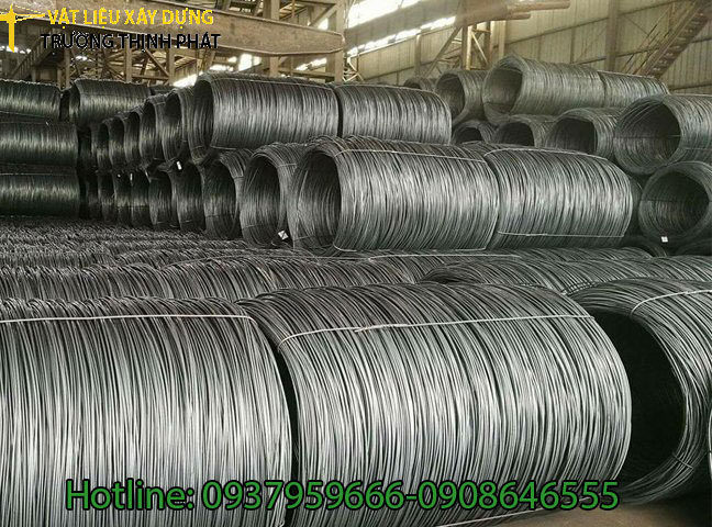 Bảng báo giá thép cuộn mới nhất năm 2025