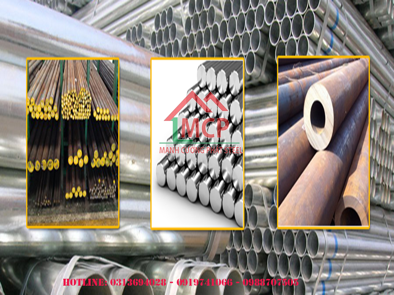 Bảng Báo Giá Thép Xây Dựng Posco, bang bao gia thep xay dung posco