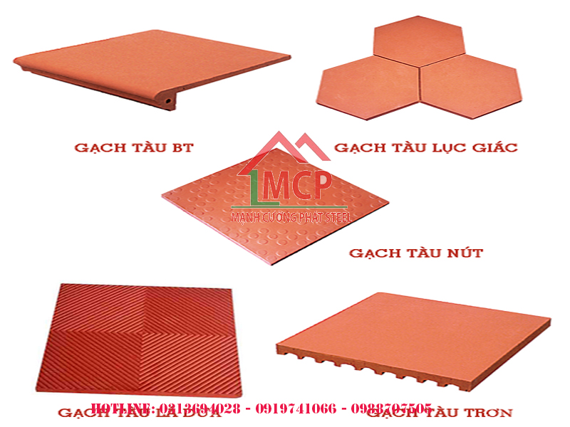 Bảng báo giá gạch xây dựng, bang bao gia gach xay dung