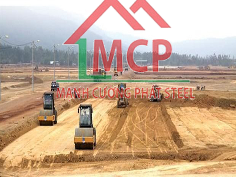 Báo giá cát san lấp, bao gia cat san lap