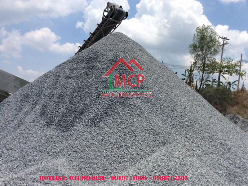 Bảng báo giá đá xây dựng, bang bao gia da xay dung