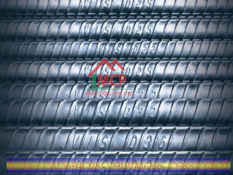 Bảng báo giá thép Việt Mỹ, bang bao gia thep viet my