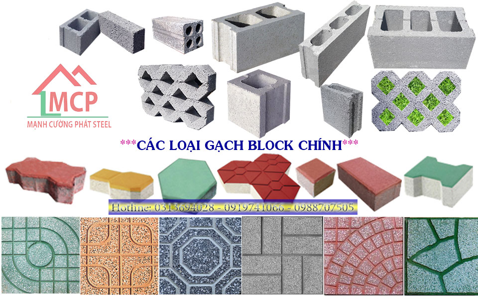 Lý do nên xây nhà bằng gạch block giá rẻ mới nhất tại Tphcm năm 2025