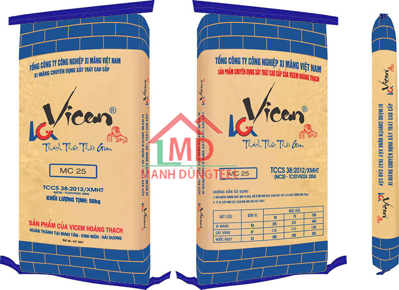 Bảng báo giá xi măng xây dựng, bang bao gia xi mang, xưởng sản xuất xi măng