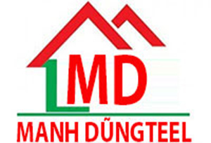VLXD MẠNH DŨNG